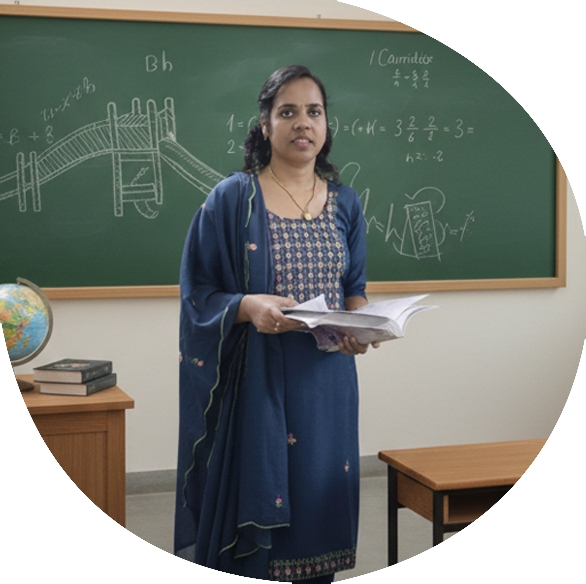 Tutor at Growing Leaf Education